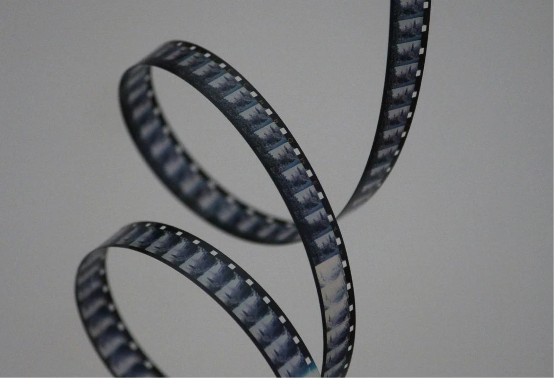 The Evolution of Cinema: From Silent Films to Streaming Giants